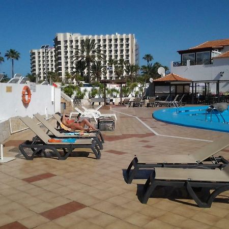 Paraiso Royal Dany & Pina Playa de las Americas  Exterior photo