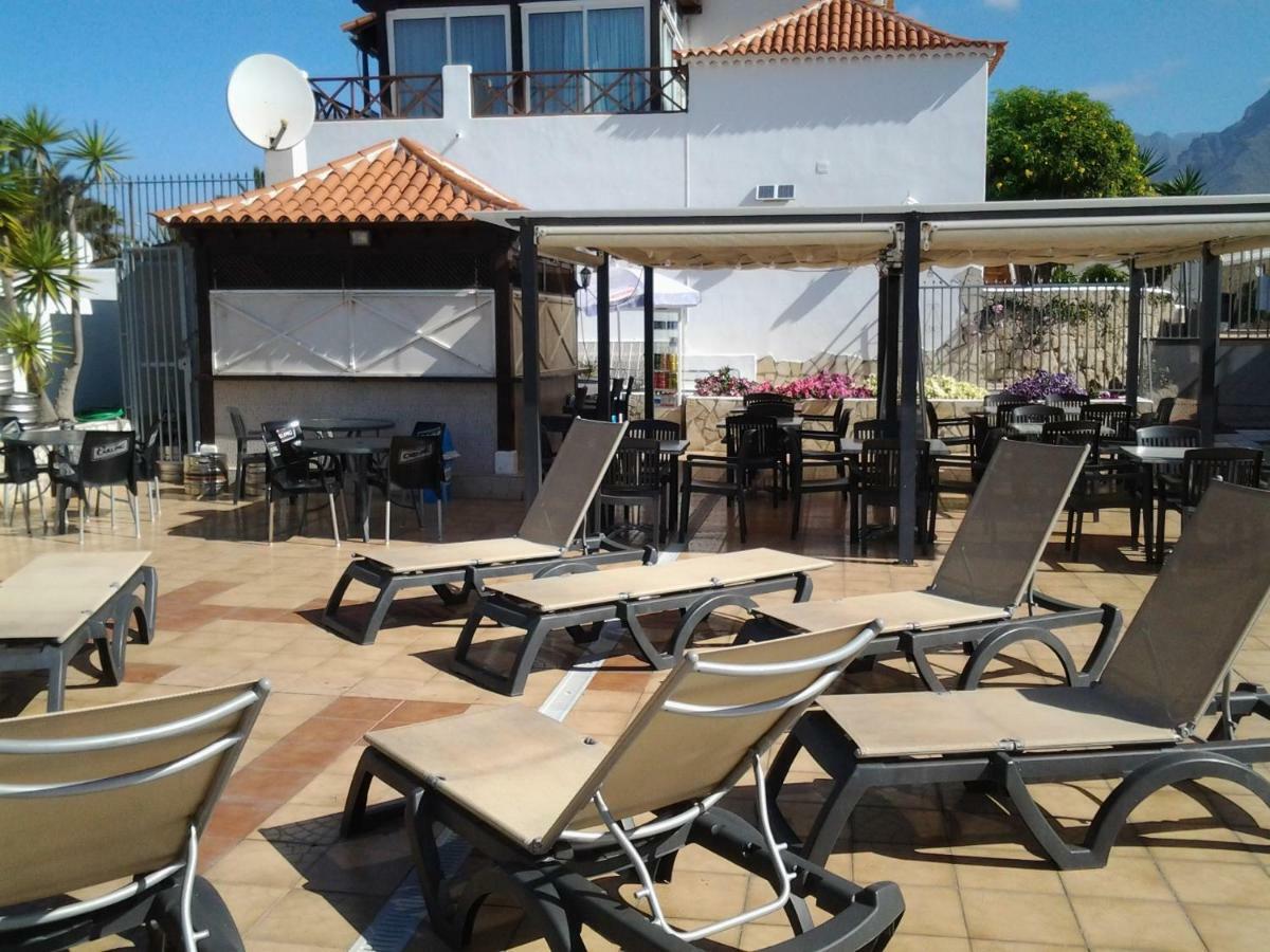 Paraiso Royal Dany & Pina Playa de las Americas  Exterior photo