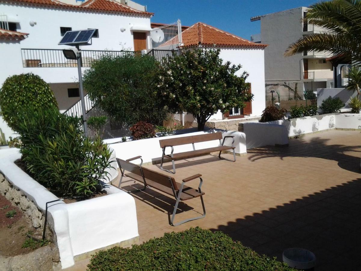Paraiso Royal Dany & Pina Playa de las Americas  Exterior photo